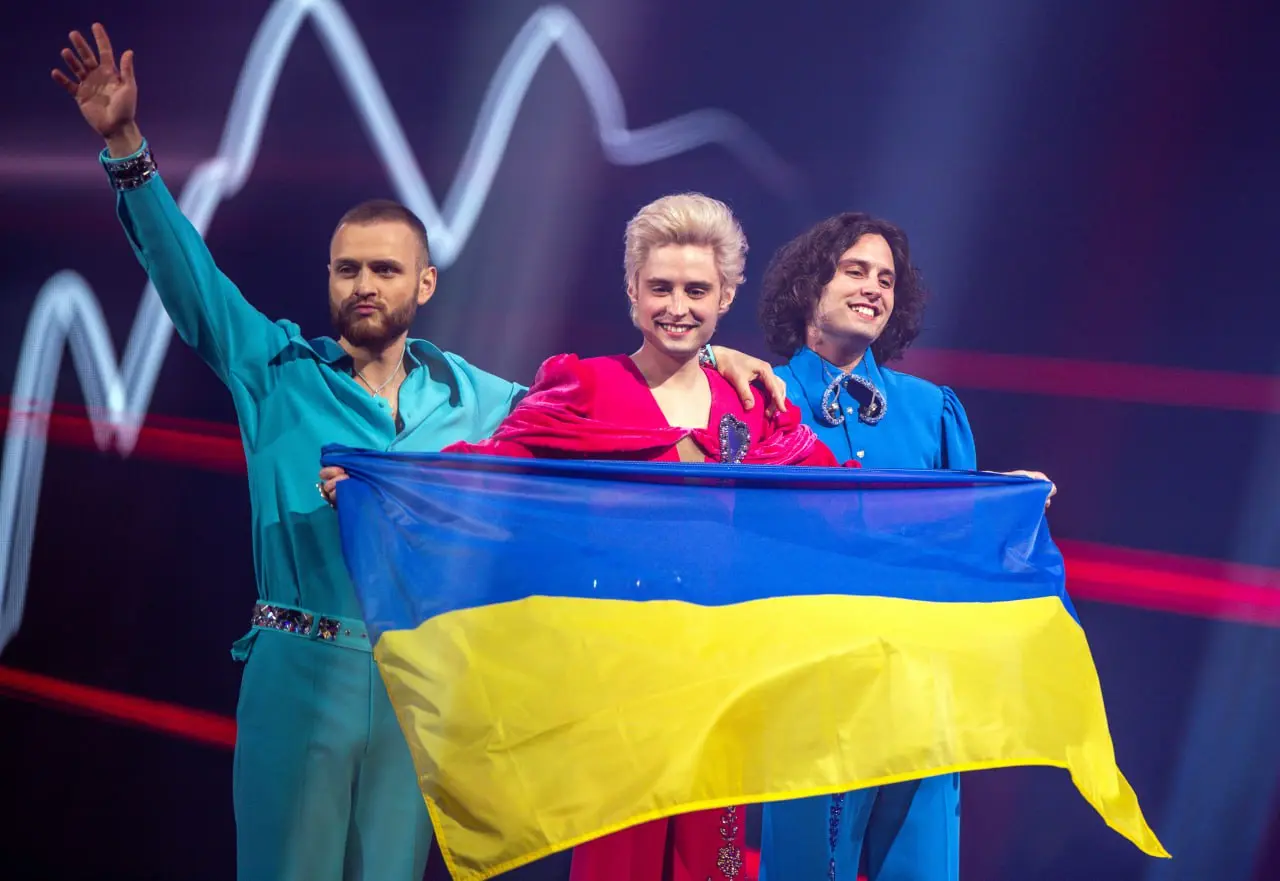 Яке місце Україна посіла в фіналі Євробачення 2025 ➤ Главное.net