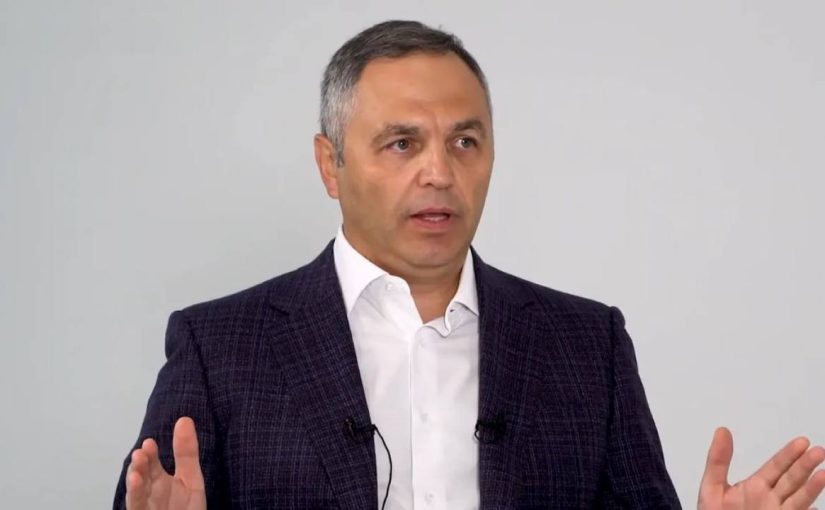 Предателя Андрея Портнова застрелили в Мадриде: подробности, видео с места ➤ Prozoro.net.ua