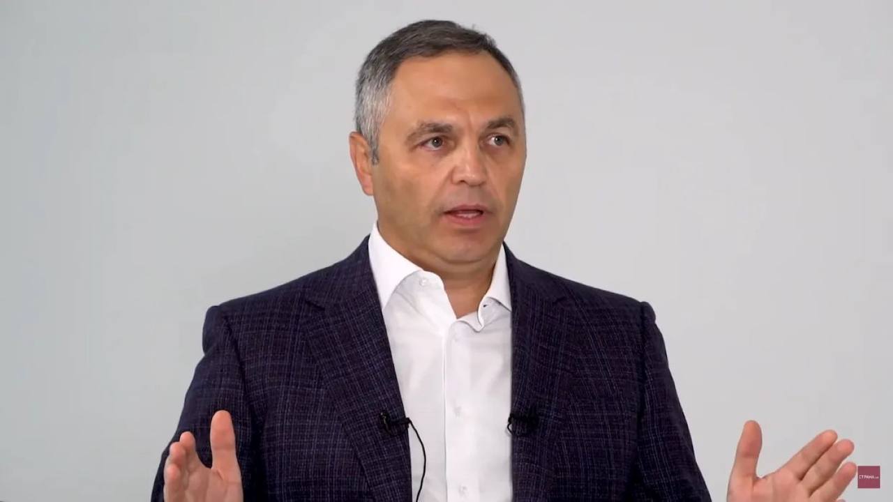 Известно, кто мог убить Андрея Портнова