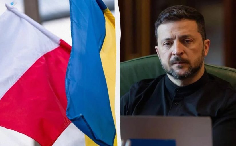 У Польщі судитимуть агента РФ, який готував замах на Зеленського ➤ Prozoro.net.ua