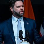 Венс здивував прогнозом щодо закінчення війни в Україні ➤ Prozoro.net.ua