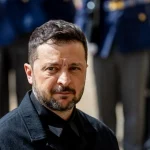 Зеленский сделал громкое заявление в Вашингтоне об окончании войны! ➤ Prozoro.net.ua