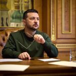 Зеленський поставив вимогу РФ щодо початку перемир’я ➤ Prozoro.net.ua