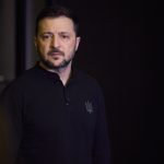 Зеленский прокомментировал отсутствие Трампа на переговорах в Турции ➤ Prozoro.net.ua