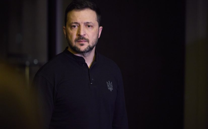 Зеленський відреагував на удар по автобусу на Сумщині: загинули дев’ятеро осіб (фото) ➤ Prozoro.net.ua