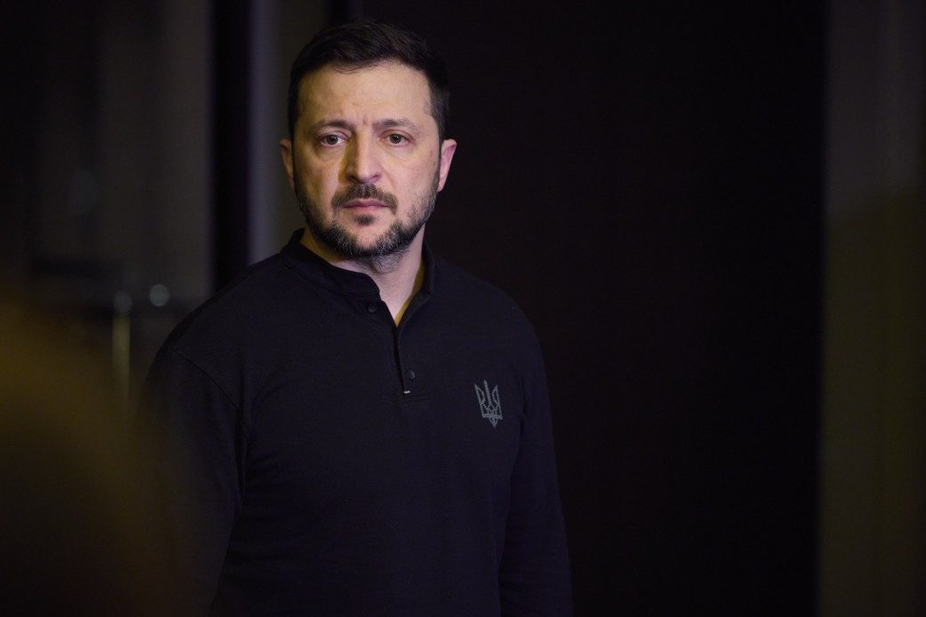 Зеленский отреагировал на удар по автобусу в Сумской области: погибли девять человек (фото) ➤ Prozoro.net.ua