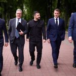 Украина и Запад готовы сделать Путину общее «предложение»: содержит 22 пункта ➤ Prozoro.net.ua