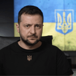 Зеленський пояснив, чому Путін пропонує перемовини, а сам їх ігнорує ➤ Prozoro.net.ua
