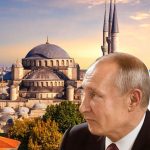 Путіна не пускають до Стамбула? Випливла цікава інформація ➤ Prozoro.net.ua