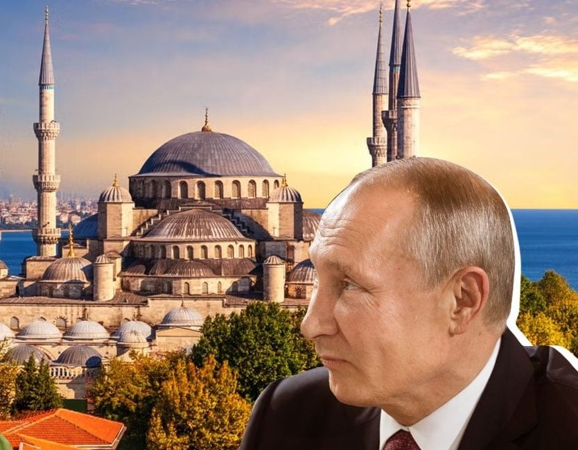 Встреча Путина и Зеленского: экстрасенс ошарашил словами