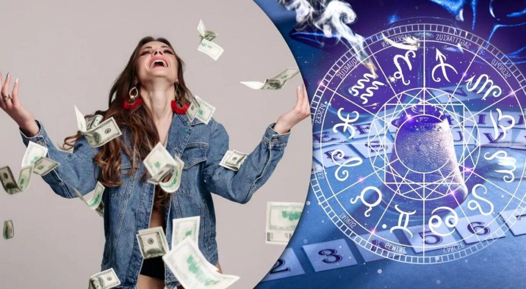 Літо змінить життя чотирьох знаків Зодіаку