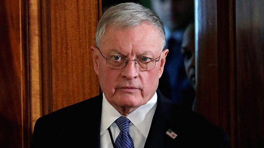 Новый пакет санкций США против РФ уже готов, — Келлог