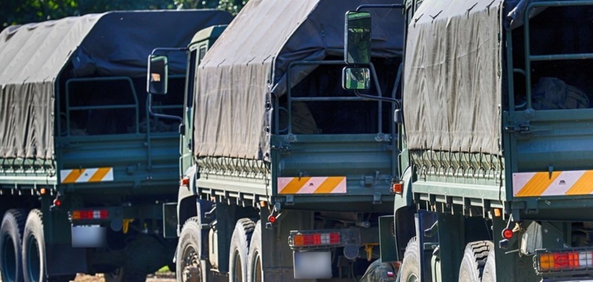 В Польше потеряли зенитные установки и боеприпасы для ВСУ