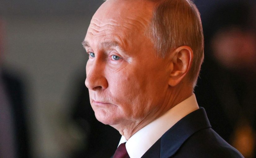 Путин создает новый род войск в РФ: на что делает ставку ➤ Prozoro.net.ua