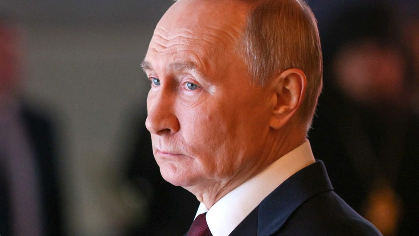 Путин создает новый род войск в РФ: на что делает ставку ➤ Prozoro.net.ua