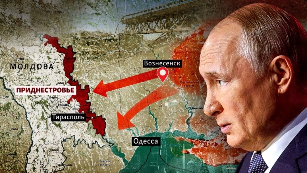 После выборов в Молдове Одесса может быть под угрозой ➤ Prozoro.net.ua