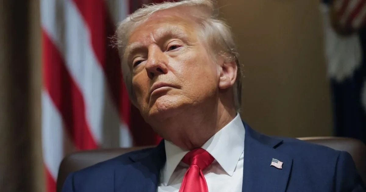 Миру не буде: Трамп приголомшив заявою