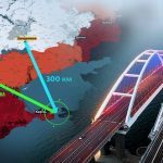 Новий удар по Кримському мосту: Малюк розкрив деталі ➤ Prozoro.net.ua