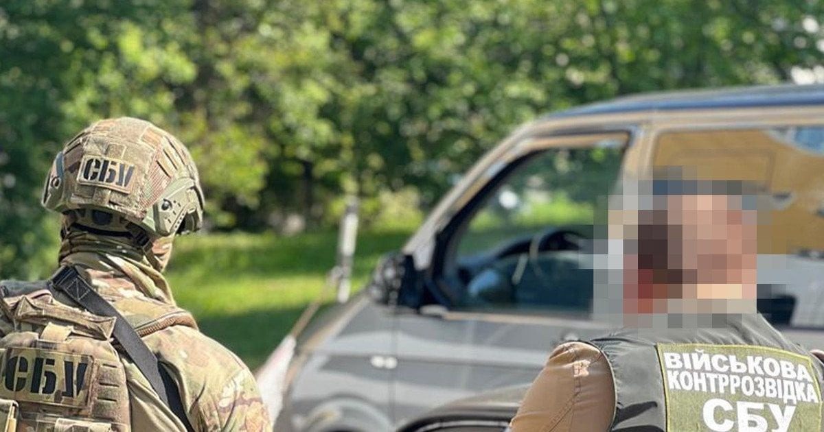 СБУ начинает 5-дневную контрразведку во Львове: предупреждение
