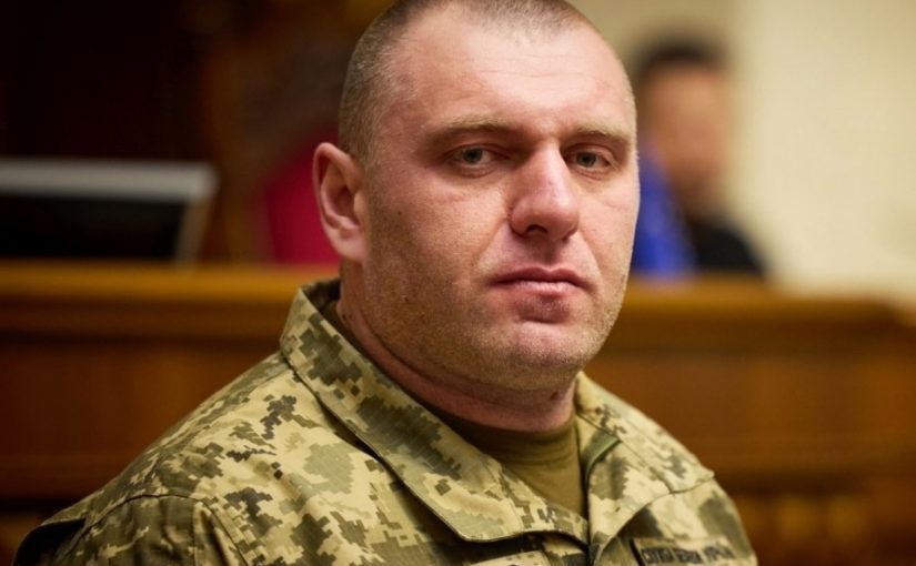 Малюк розповів про спробу ФСБ підірвати будівлю СБУ у Києві ➤ Prozoro.net.ua