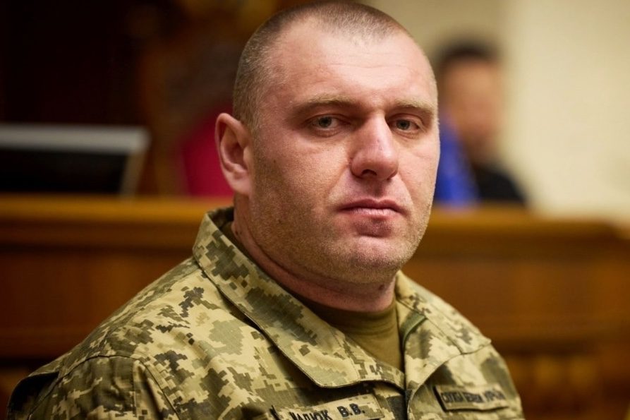 Малюк розповів про спробу ФСБ підірвати будівлю СБУ у Києві ➤ Prozoro.net.ua