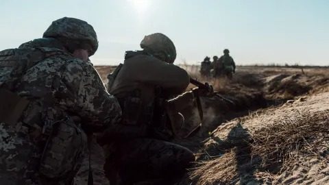 Росіяни залишають позиції: у ЗСУ повідомили про ситуацію на Сумщині