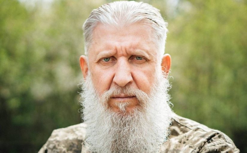 Контракт на службу после 60 лет: кто сможет попасть в войска ➤ Prozoro.net.ua