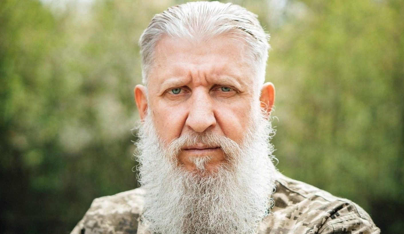 Контракт на службу после 60 лет: кто сможет попасть в войска ➤ Prozoro.net.ua