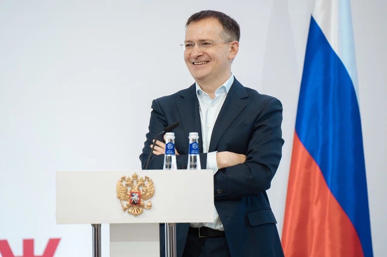 «С РФ невозможно долго воевать»: Мединский снова опозорился