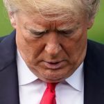 У Трампа почалися проблеми у США через ігри з Путіним ➤ Prozoro.net.ua