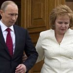 Канада больно ударила по бывшей жене Путина ➤ Prozoro.net.ua
