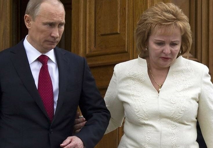 Канада боляче вдарила по колишній дружині Путіна ➤ Prozoro.net.ua