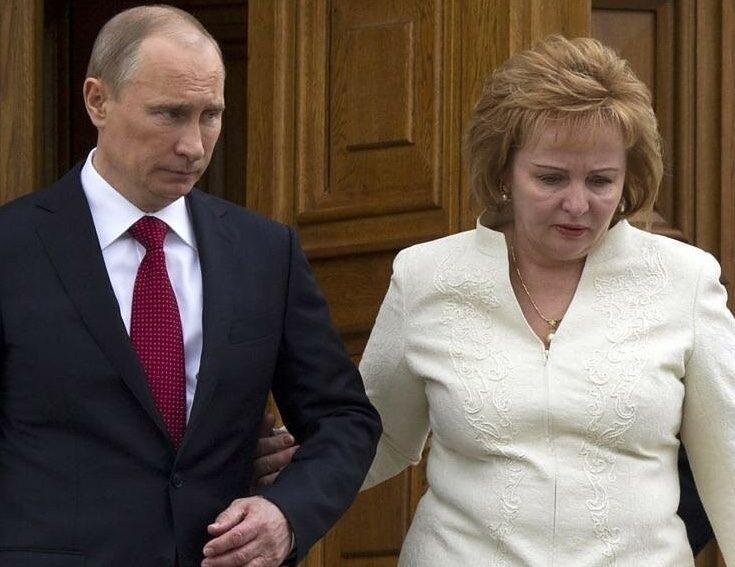 Канада больно ударила по бывшей жене Путина ➤ Prozoro.net.ua