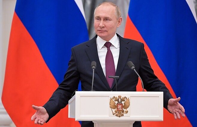У Путіна немає “срібної кулі” для удару у відповідь по Україні, – BILD