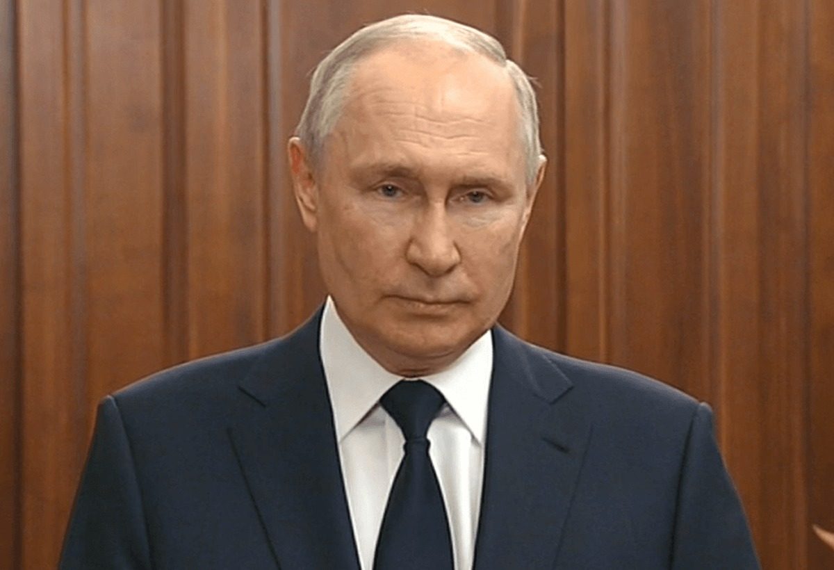 Путін остаточно збожеволів: що він вимагає від України