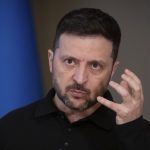 «РФ играет в грязные игры с обменом пленных», — Зеленский ➤ Prozoro.net.ua