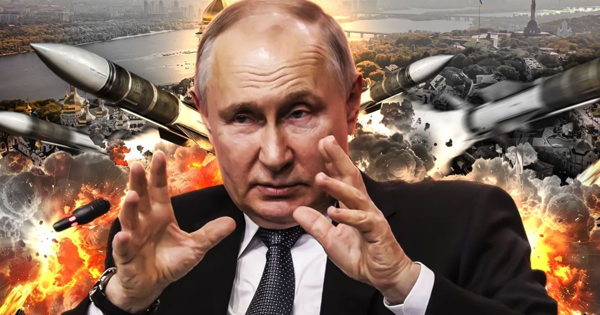 Пєсков передав загрозу Путіна мстити Україні ➤ Prozoro.net.ua