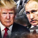Путин мечтает захватить не только Украину? Трамп ответил ➤ Prozoro.net.ua