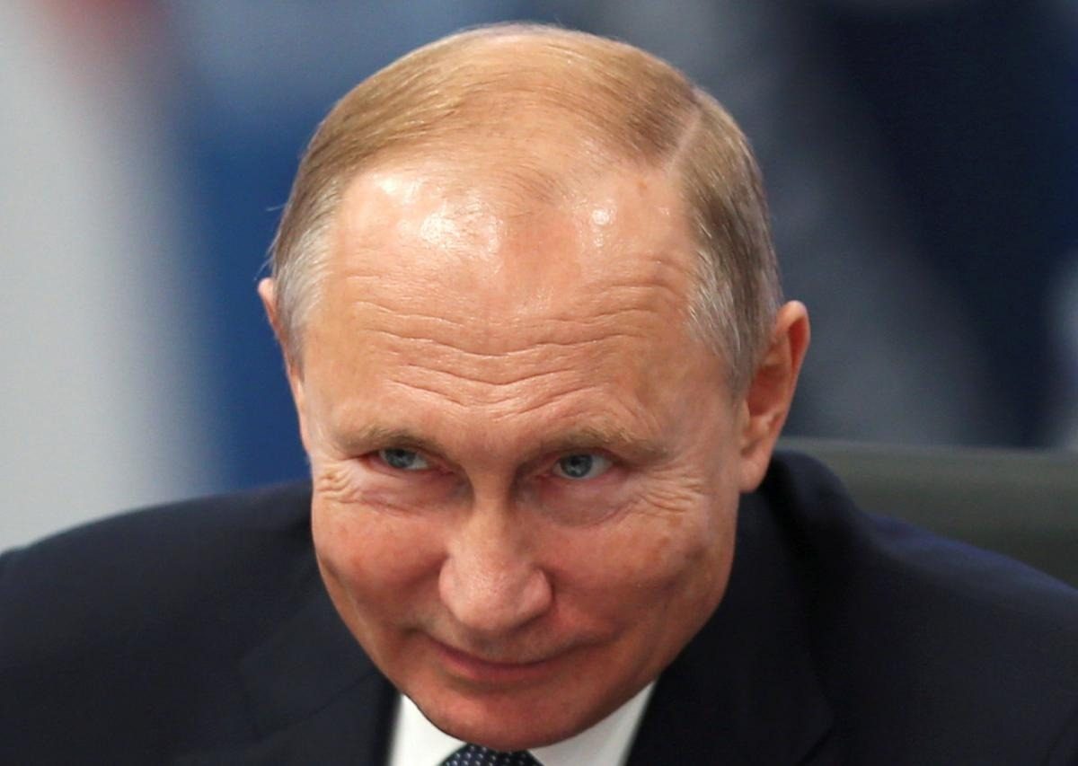 Путин валяет дурака, затевая крупную игру: названа угроза Трампу