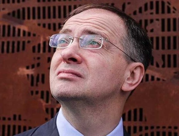 «С РФ невозможно долго воевать»: Мединский снова опозорился ➤ Prozoro.net.ua