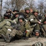Сколько Путин платит желающим воевать против Украины ➤ Prozoro.net.ua