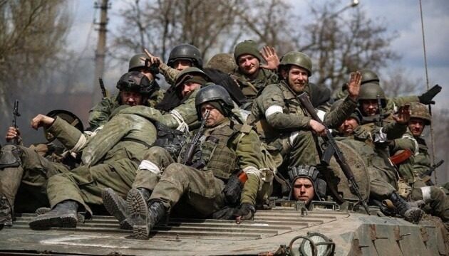Сколько Путин платит желающим воевать против Украины ➤ Prozoro.net.ua