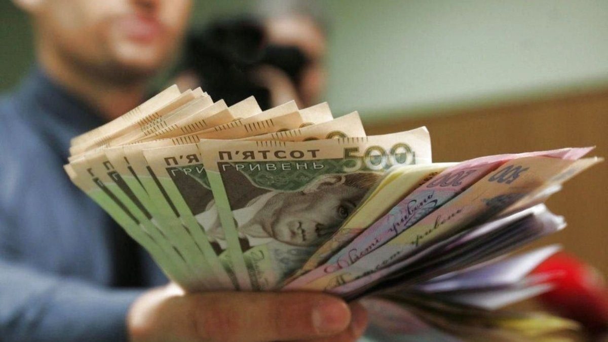 Названо найбагатших українських пенсіонерів: хто отримує понад 250 тис. грн щомісяця