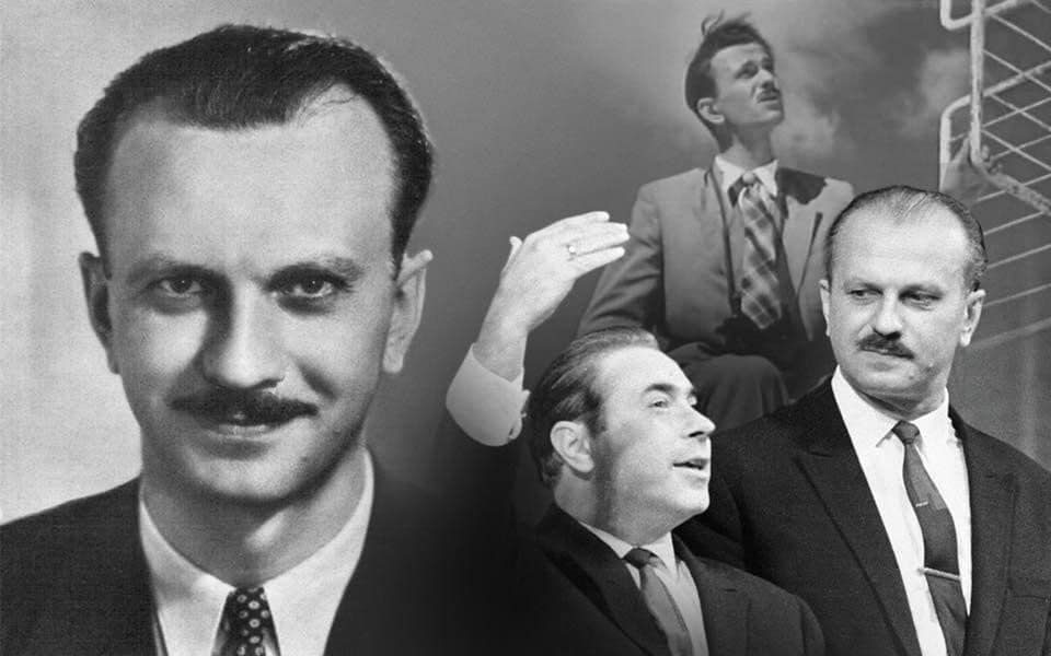 Від чого помер “Тарапунька” Юрій Тимошенко і як виглядає могила ➤ Главное.net