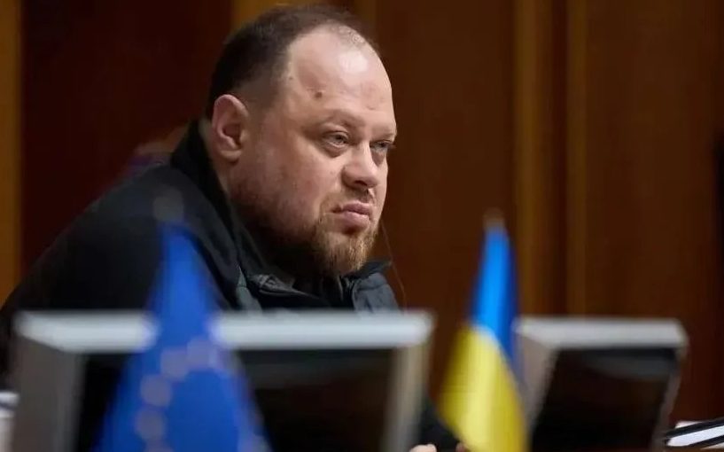 Стефанчук озвучил сколько депутатов Рады хотят сложить мандат ➤ Prozoro.net.ua