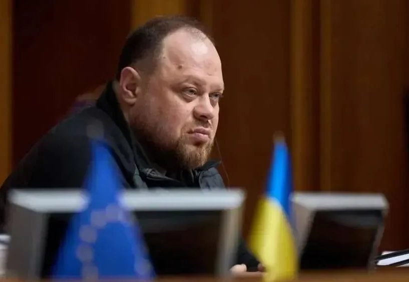 Стефанчук озвучив скільки депутатів Ради хочуть скласти мандат ➤ Prozoro.net.ua