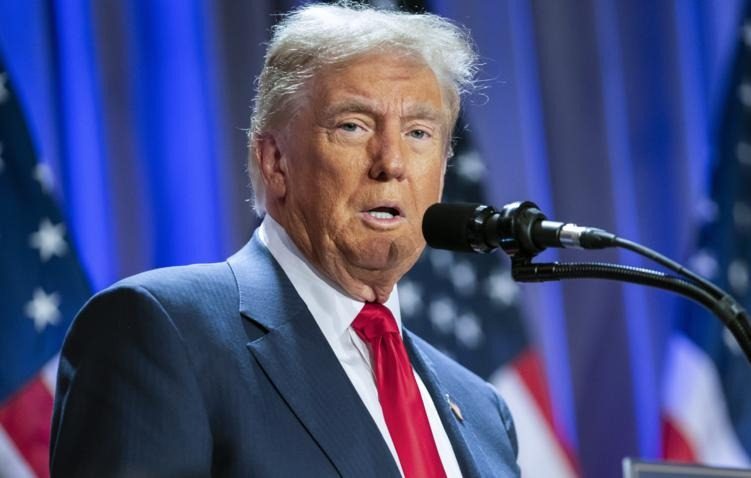 Трамп миттєво відреагував на удар РФ по Києву