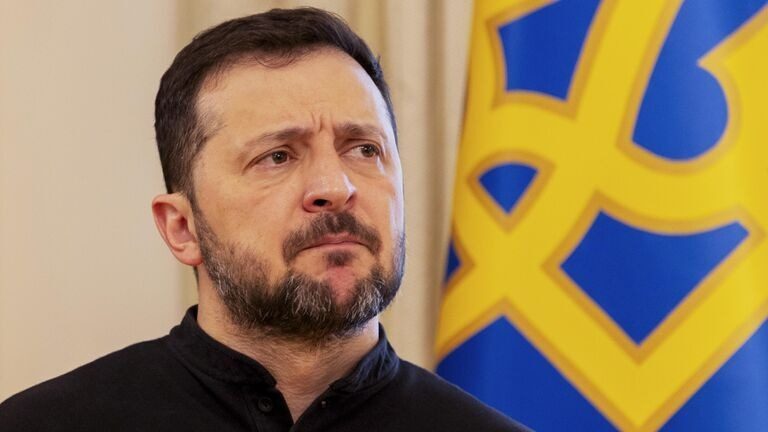 Зеленский рассказал, передаст ли власть другому лидеру ➤ Prozoro.net.ua