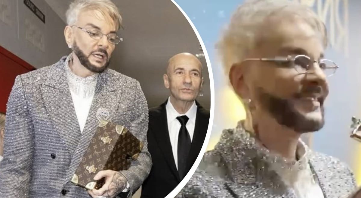 Садальский о здоровье Киркорова: «Но сейчас уже поздно»