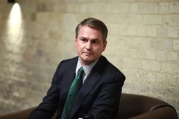 Рада назначила нового генпрокурора: что о нем известно
